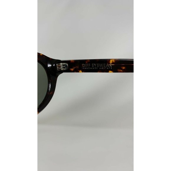 Diff Eyewear Sunglasses DIME main image 12